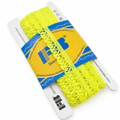 PUNTILLA F.B. NYLON FLUO X MT