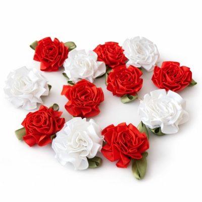 FLORES DE RASO                 X24 surt