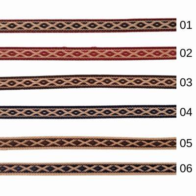 GALON    BROOKLYN PAMPITA          X20MT