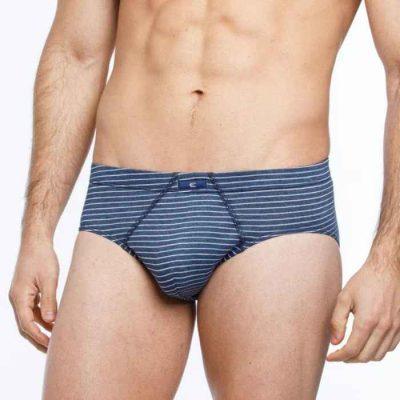 SLIP     EYELIT        RAYADO  T.2/6    C/U