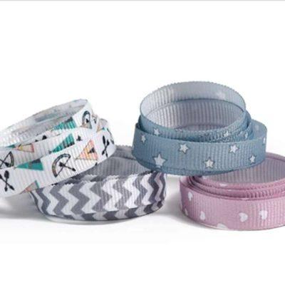 CINTA  C.ORO GROSS BABY ESTAMP 10mm x20m