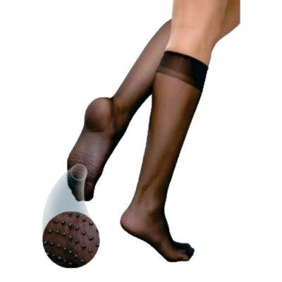 MEDIAS   COCOT ANTIDESLIZANTE  3/4   PAR