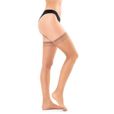 MEDIAS   COCOT MULTIFILAM.  C/LIGA   PAR