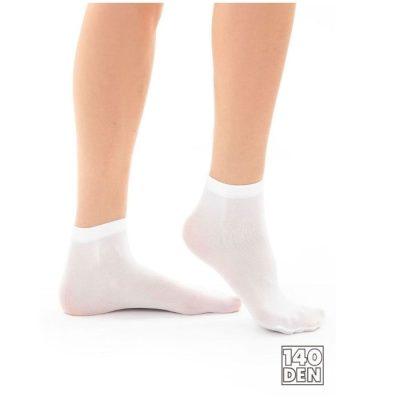 ZOQUETE  COCOT  SUPPLEX  INVISIBLE   PAR