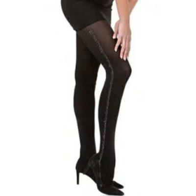 PANTY    COCOT C/FRANJA LURE T.1/4   PAR