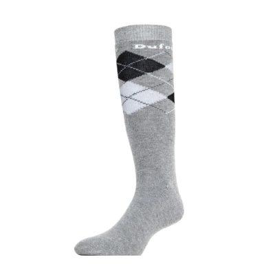 MEDIAS   DUFOUR  ROMBOS             HOMBRE