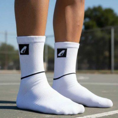 MEDIAS   DUFOUR    ALGODON   T.U    HOMBRE