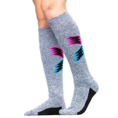 MEDIAS   COCOT   SKY         3/4    DAMA