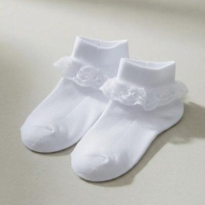 ZOQUETE  BOYITA C/PUNTILLA  STREECH T.00/4   PAR