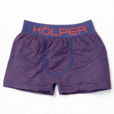 BOXER    KOLPER    RAYADO    T.4/10  C/U