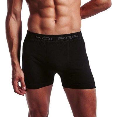 BOXER    KOLPER    LISO      T.2/5  HBRE