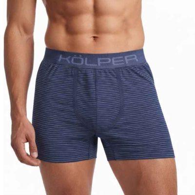 BOXER    KOLPER    RAYADO    T.2/5  HBRE