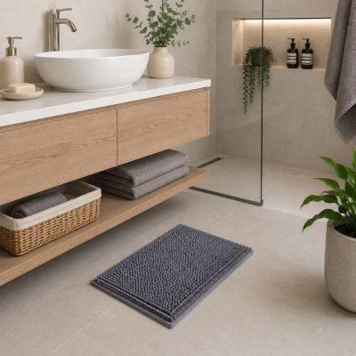 ALFOMBRA SHAGHI RECTANGULAR