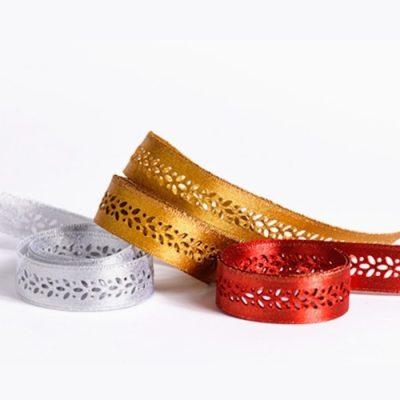 CINTA C.ORO TRIGAL RALUR 15MM X10MT