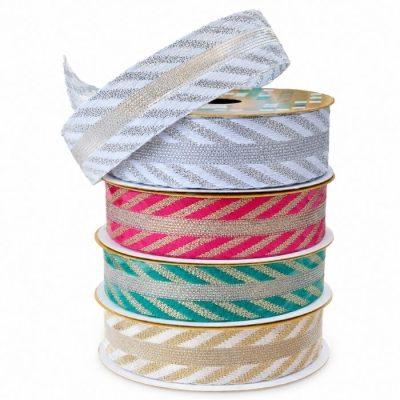 CINTA BROOKLYN SINGARA 25MM X10MT