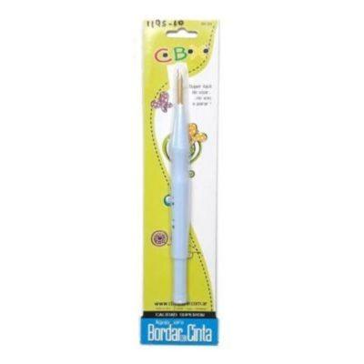 AGUJA    CBX  BORDADO CINTA  BLISTER x 1