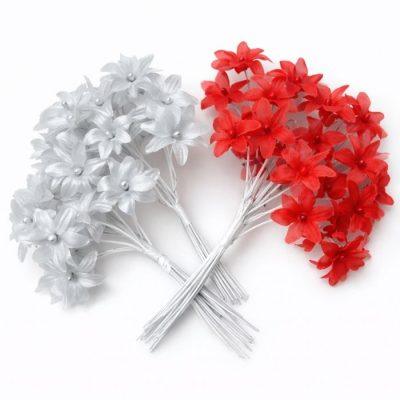 FLOR     ALMENDRA  JASMIN           x144