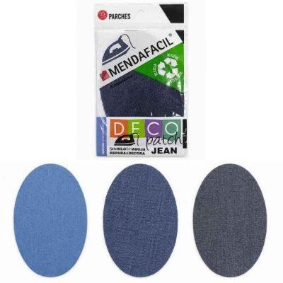 RODILLERA  MENDAFACIL JEAN             C/U