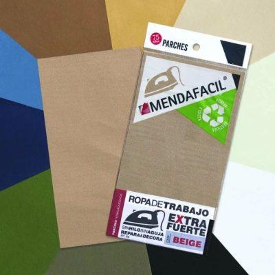 RECTANG. MENDAFACIL GRAFA  100X155MM C/U