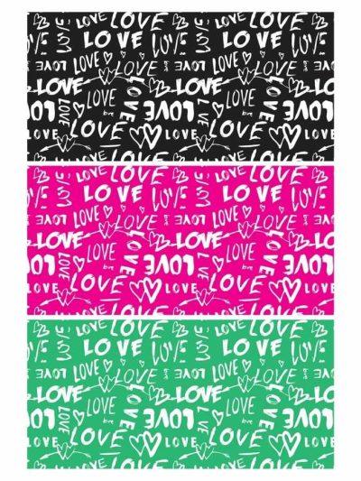 FRISELINA LOVE 45GR X140CM XMT