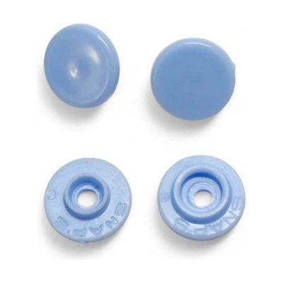 BROCHE   SNAPS PLASTICOS    10/10   X200