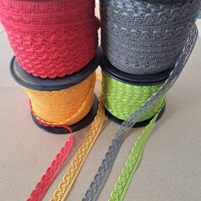 PUNTILLA F.B. NYLON X MT