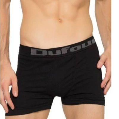 BOXER    DOUFOUR   LISO       T.1/6 HBRE