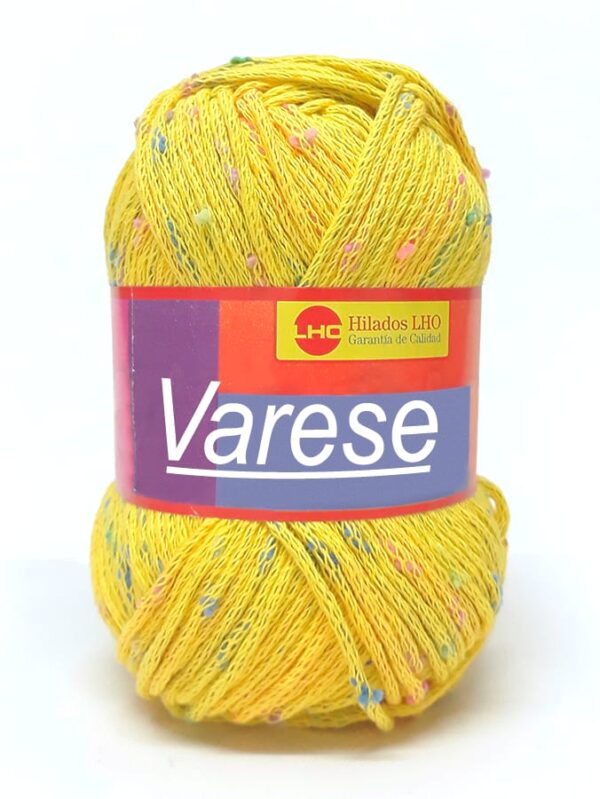 VARESE             HILO LHO  OVILLO  XKG