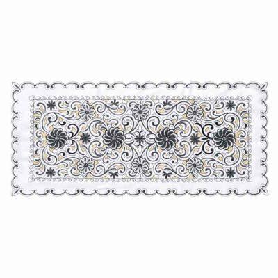 CAMINO BORDADO SURTIDOS - 40 x 90 cm