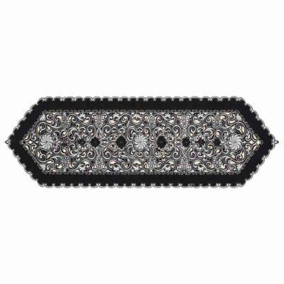 CAMINO BORDADO SURTIDOS - 40 x 130 cm