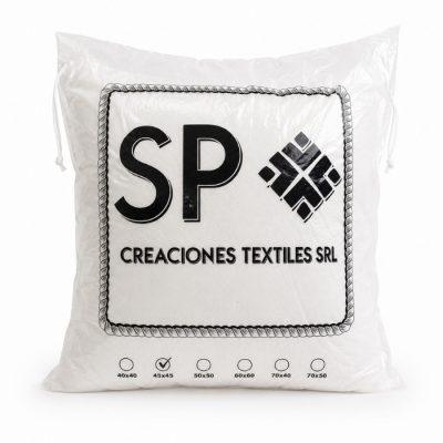 RELLENO  ALMOHADÓN S.T.      45x45   C/U