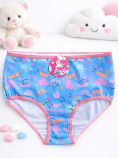 BOMBACHA KIERO  ESTAMPADA    T.4/8   C/U