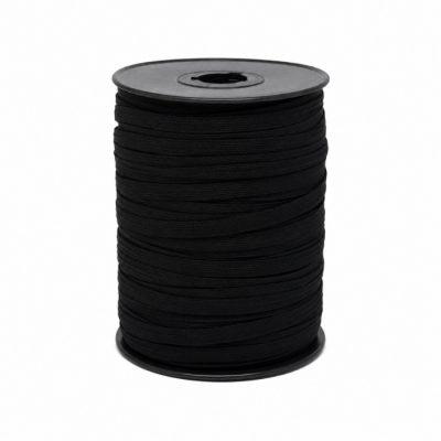 CINTA ELASTICA 5MM X100MTS
