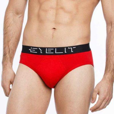 SLIP     EYELIT CON ELASTICO VISTO T.2/6  HBRE