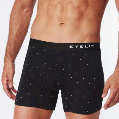 BOXER    EYELIT AL/LY LUNAR T.S/XXL HBRE