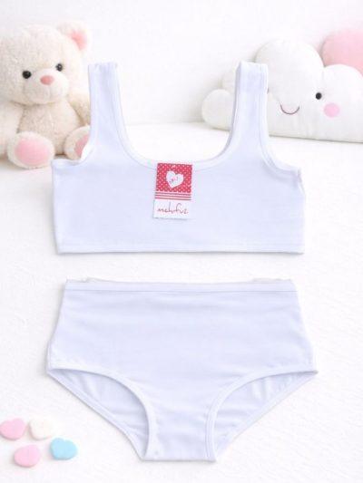 CONJUNTO MICHIFUZ    LISO    T.2/3   C/U