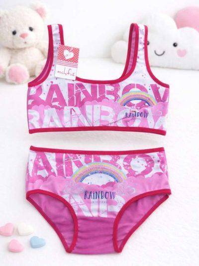 CONJUNTO MICHIFUZ    ESTAMP  T.10/12 C/U