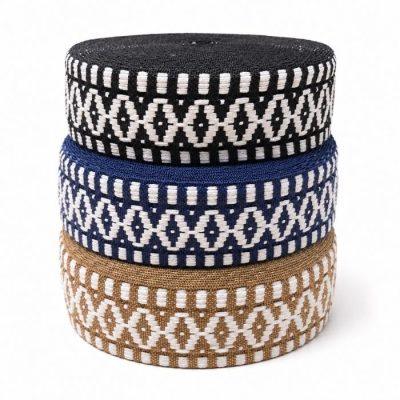 GALON   AMARU                40MM  X10MT