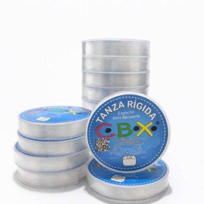 TANZA            RIGIDA   0.40MM   X100M