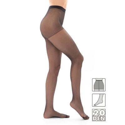 PANTY    COCOT MULTIFILAM.  T.1/4    C/U