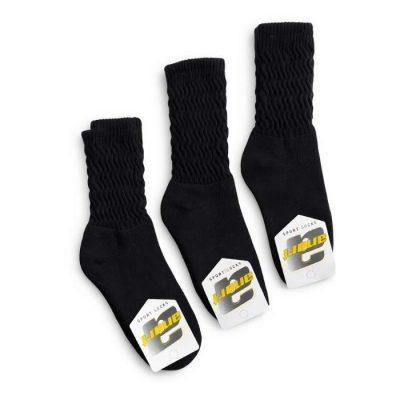 MEDIA    ORIANA 3/4 TERMICA   T.JUVENIl