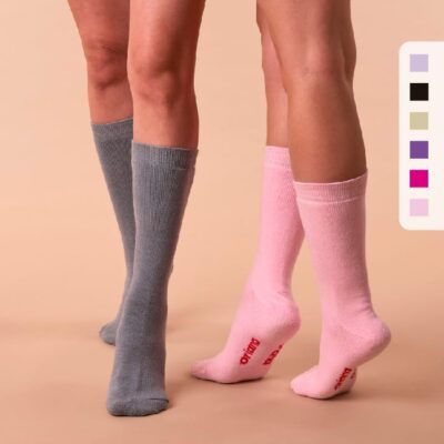 MEDIA    ORIANA TERMICA LISA    T.U  C/U