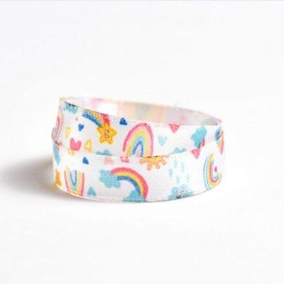 LITTLE DREAM C.DE ORO   CINTA 10mm  x10M