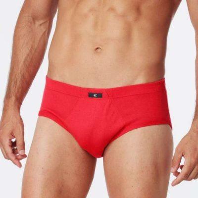 SLIP     EYELIT HOMBRE LISO T.2/6    C/U