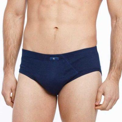 SLIP     EYELIT HOMBRE LISO T.7/8-9/10