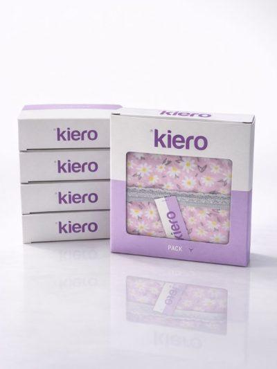 PACK x2 KIERO - Tiro Corto