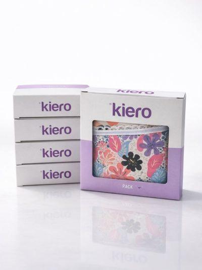 PACK x2 KIERO - Tiro Corto