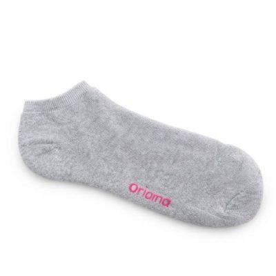 ZOQUETE  ORIANA ALG LISA   INVISIBLE T.U