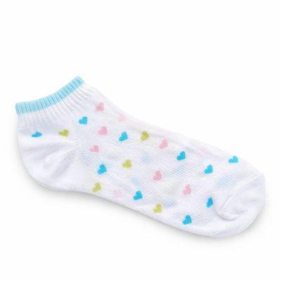 ZOQUETE  ORIANA ALG/LYC ESTAMPADO    T.U