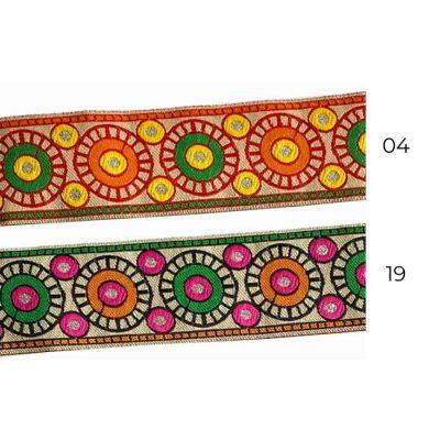 GALON    BROOKLYN NOHO CIRCUL 35MM 10MT.